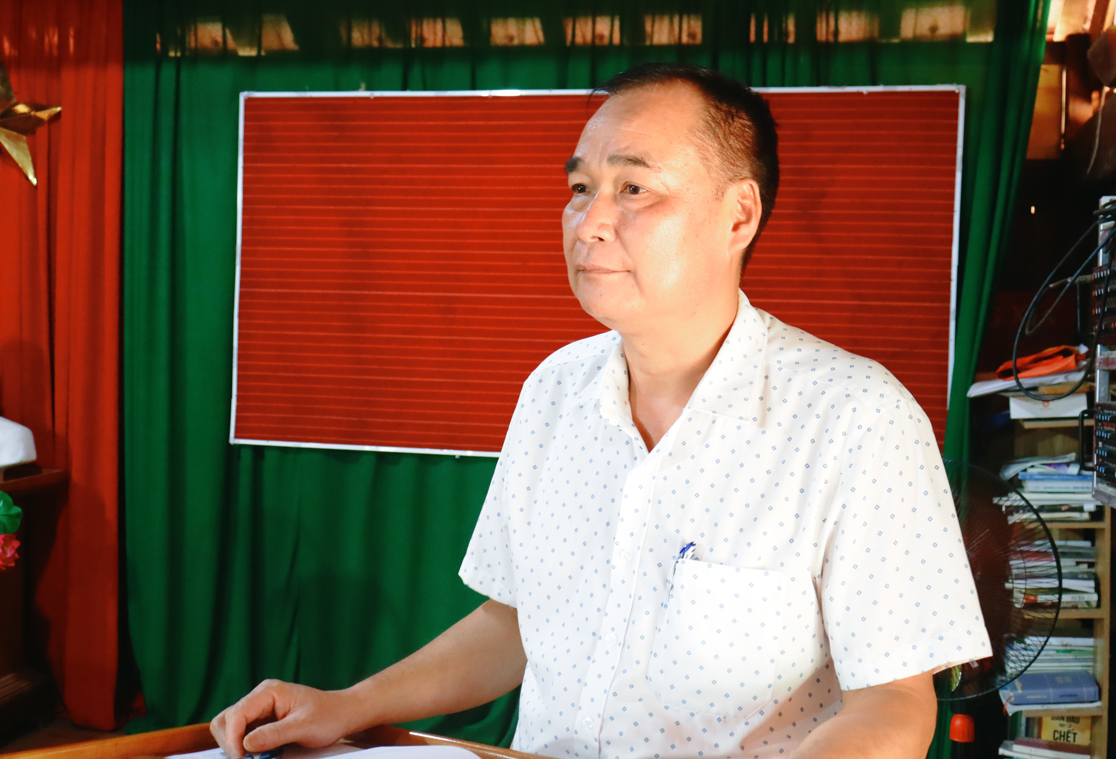 Anh-tin-bai